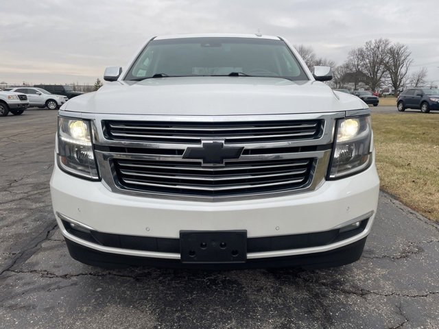 Used 2017 Chevrolet Tahoe Premier image 6