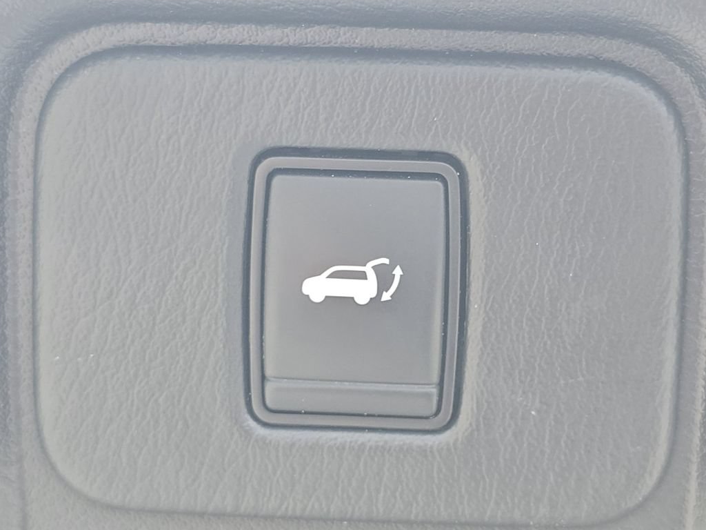 Used 2021 Nissan Murano SL w/ SL Moonroof Package AWD/4WD image 17