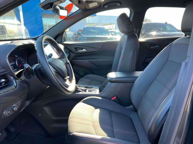 Used 2023 Chevrolet Equinox RS image 15
