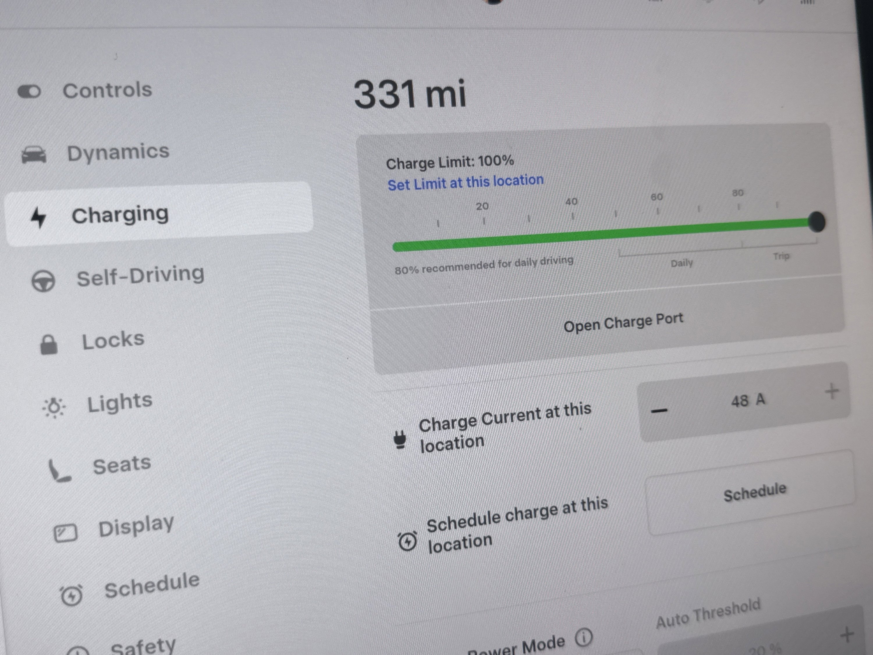 Used 2025 Tesla Model 3 Long Range image 5