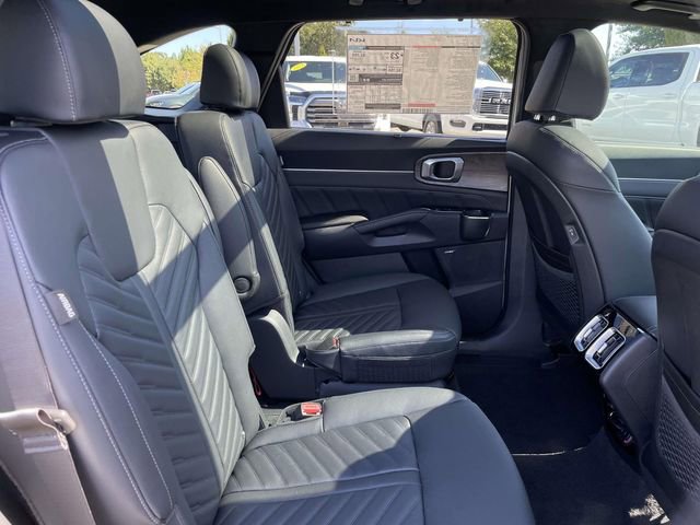 New 2026 Kia Sorento SX Prestige AWD/4WD image 17