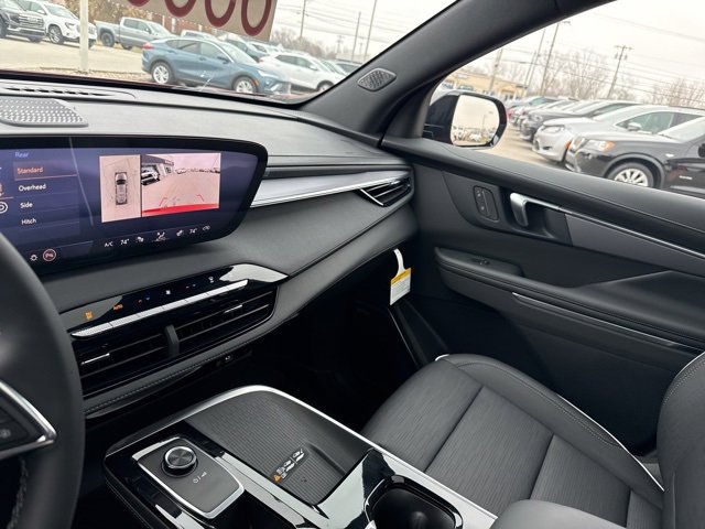 New 2026 Buick Enclave Sport Touring w/ Power Package image 53