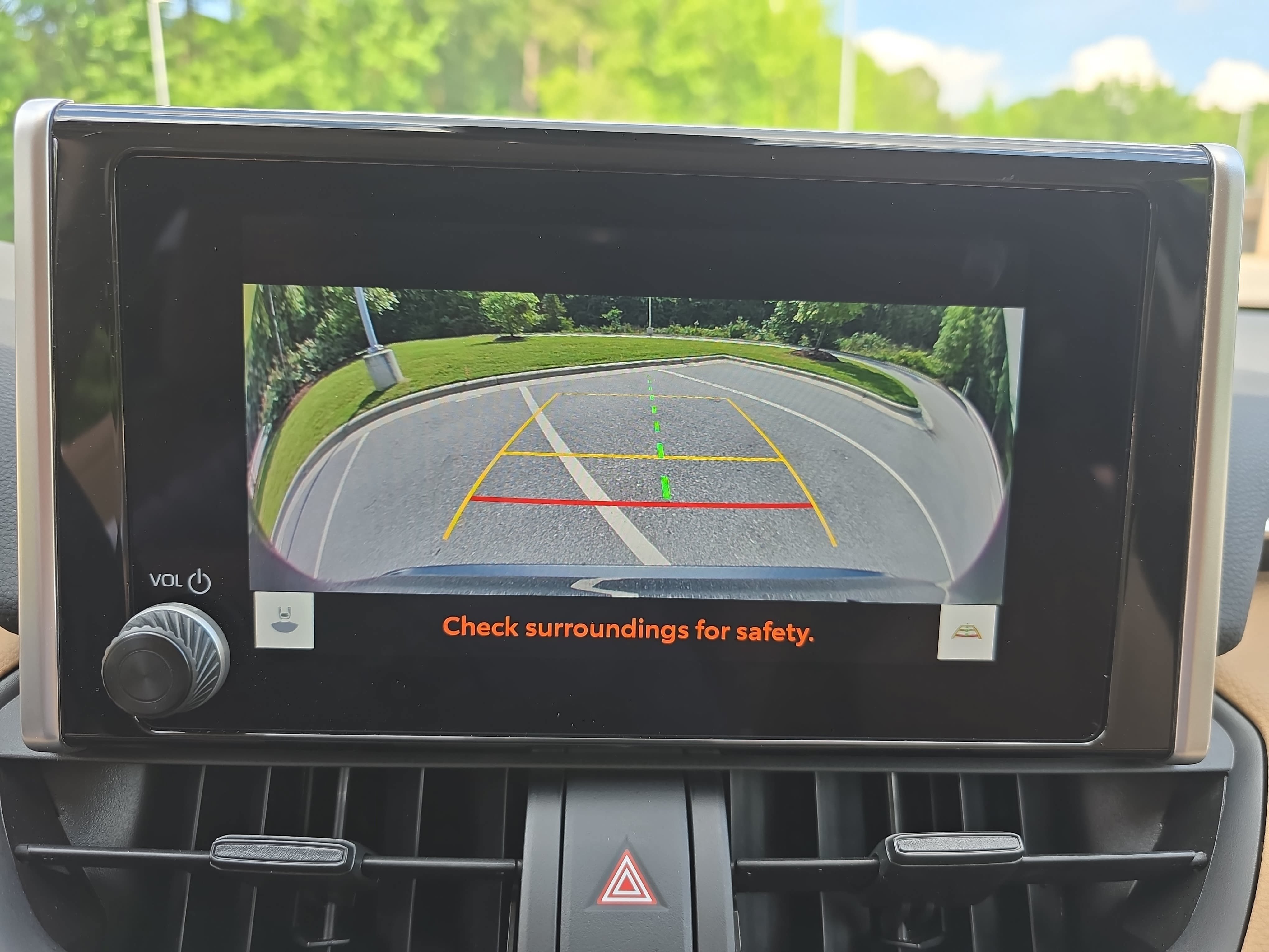 Certified 2024 Toyota RAV4 LE AWD/4WD image 24