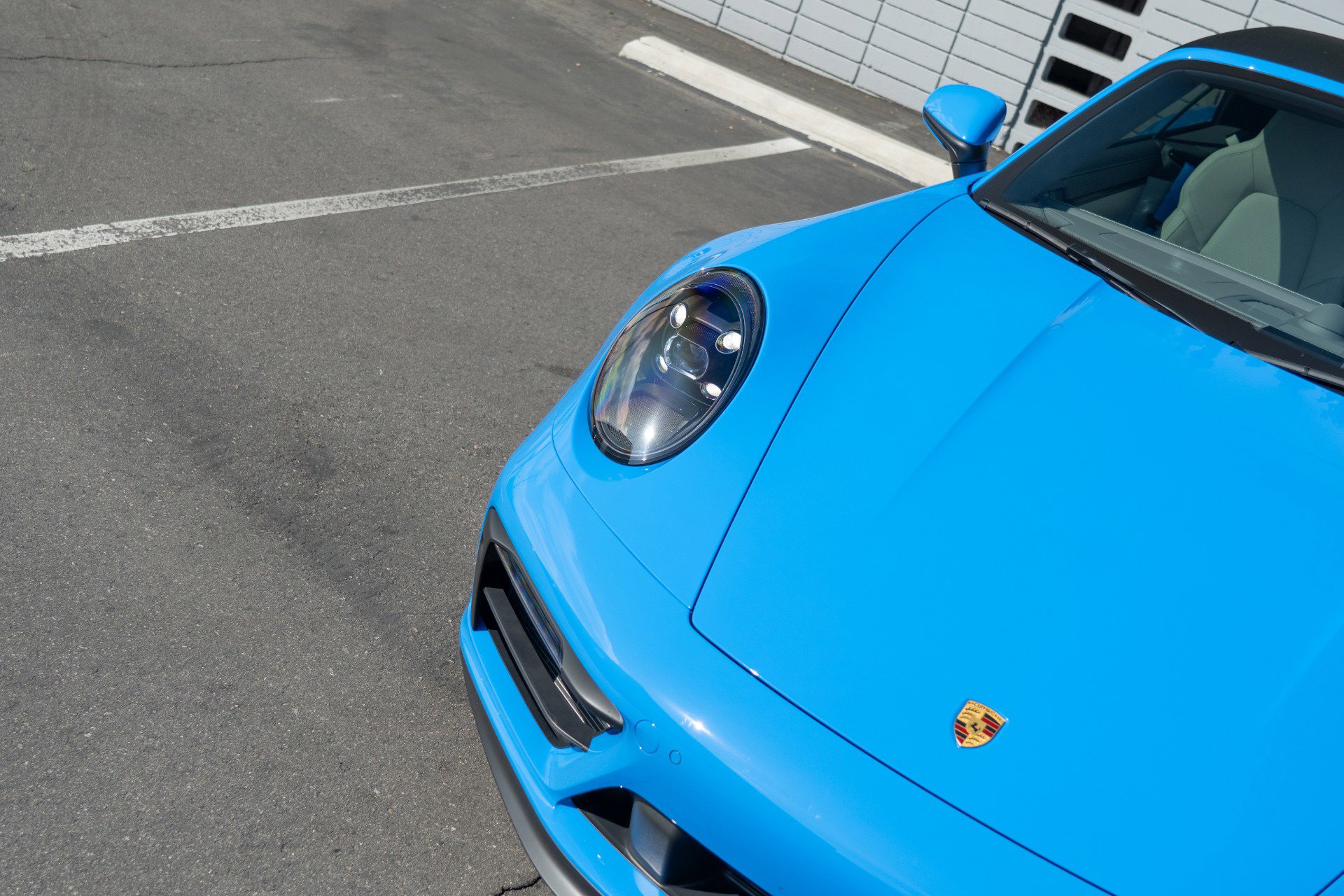 Used 2023 Porsche 911 Carrera GTS image 16