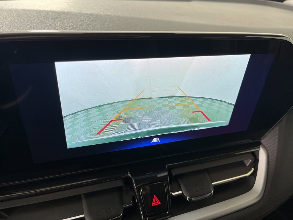 Certified 2025 Chevrolet TrailBlazer LT FWD image 27