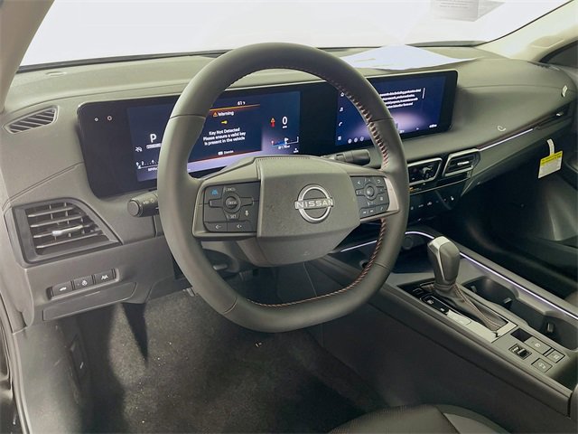 New 2026 Nissan Sentra SR image 7