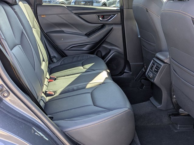 Used 2022 Subaru Forester Wilderness AWD/4WD image 18