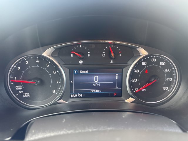 Used 2023 GMC Terrain SLE image 15