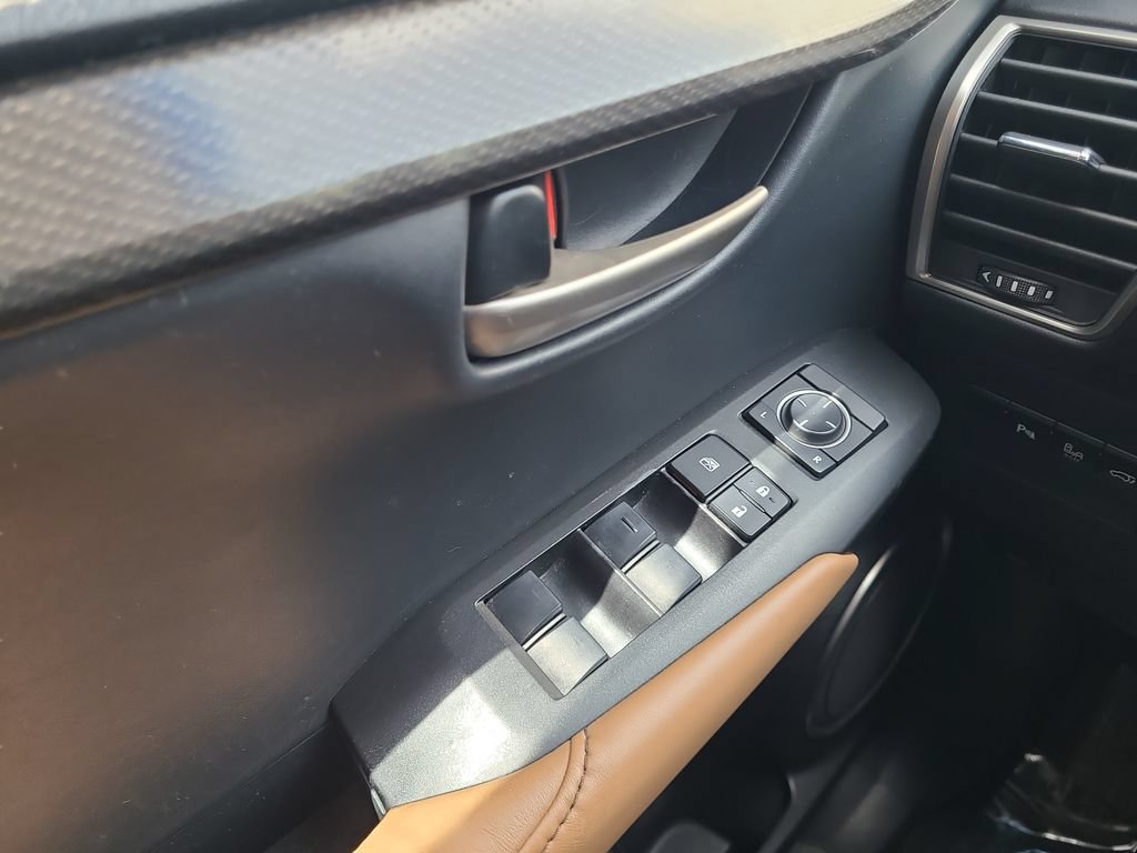 Used 2016 Lexus NX 200t FWD w/ Premium Package image 10