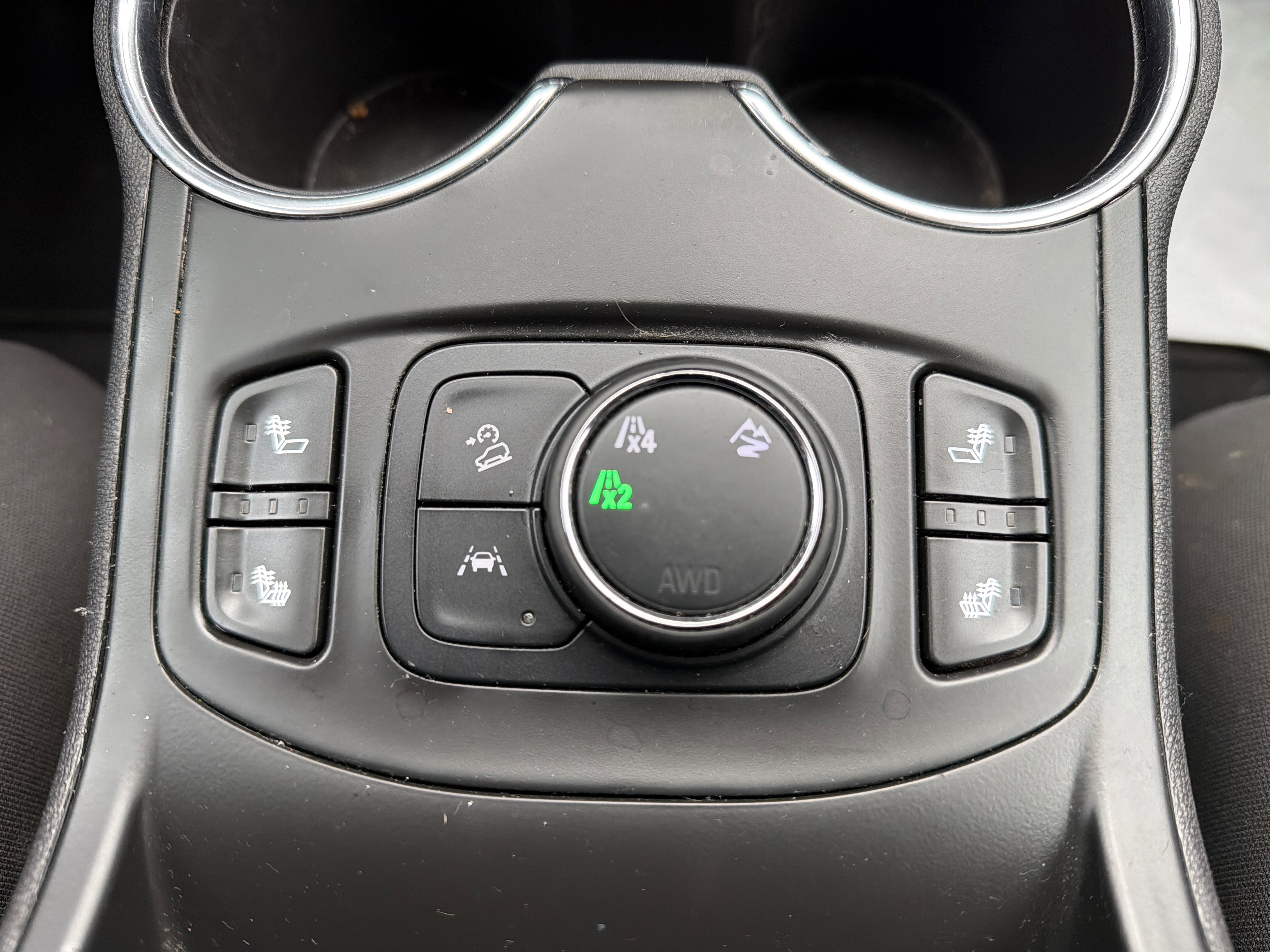 Certified 2023 GMC Terrain SLT image 22