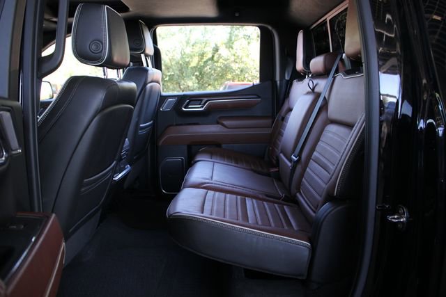 Used 2023 GMC Sierra 1500 Denali Ultimate image 33