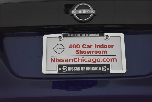 Used 2025 Nissan Kicks SV w/ SV Premium Package AWD/4WD image 38