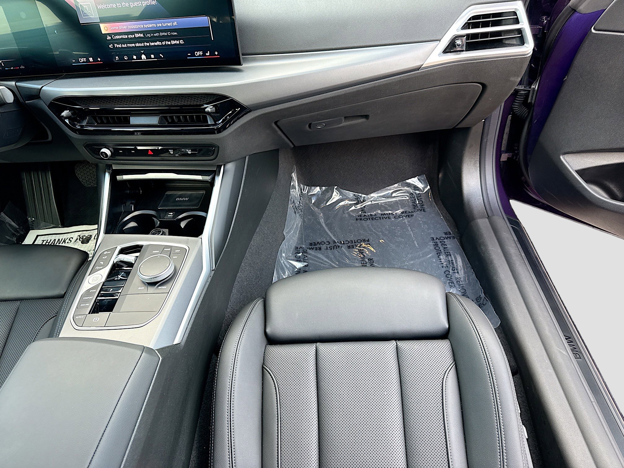 Used 2025 BMW 230i Coupe image 17