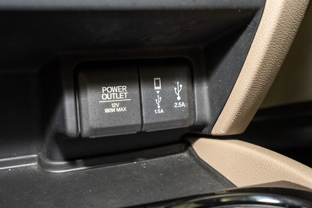 Used 2017 Honda Pilot Elite image 23