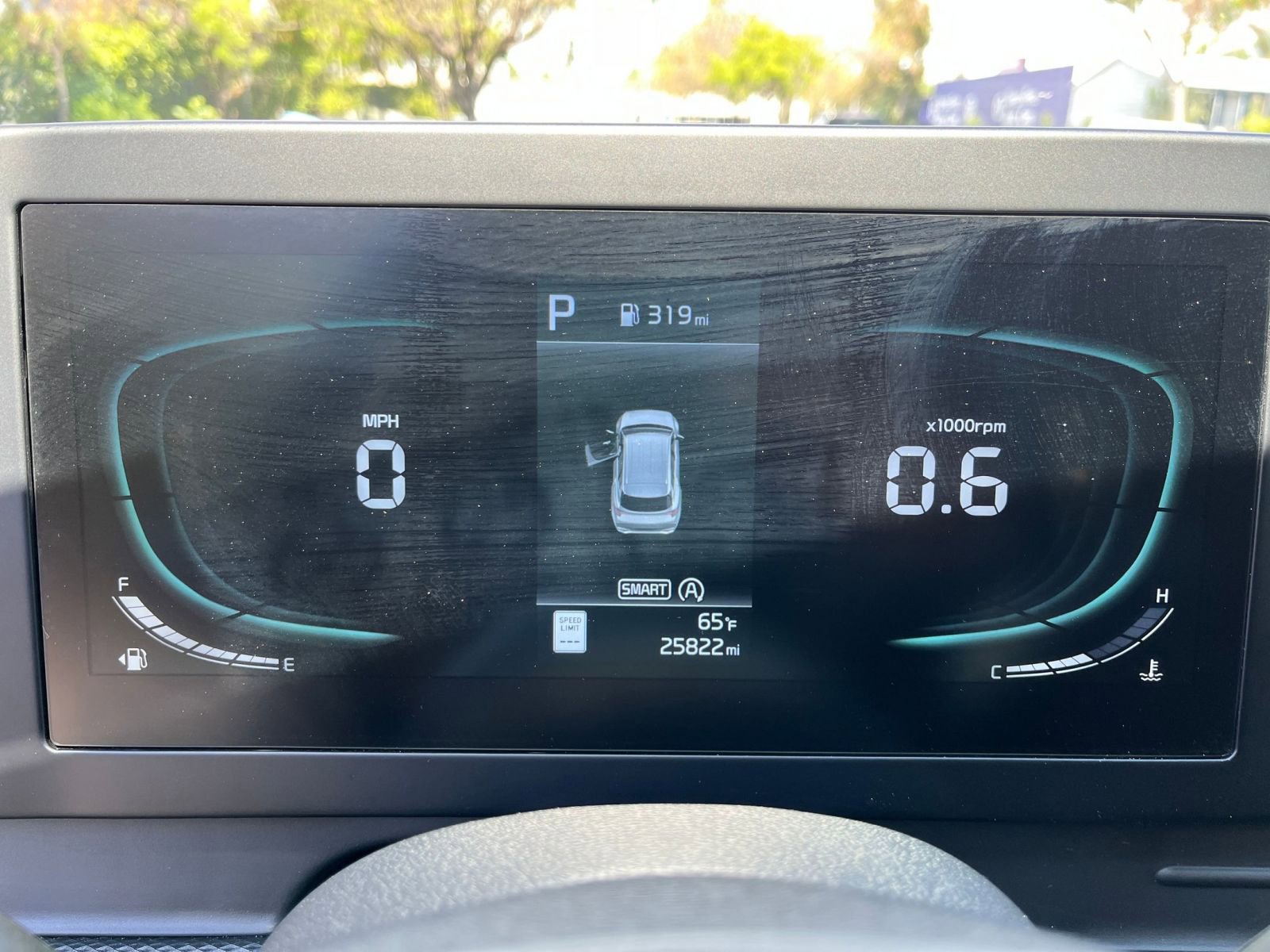 Used 2025 Kia Sportage LX image 39