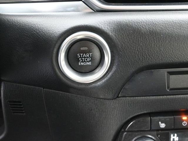 Certified 2023 MAZDA CX-5 AWD 2.5 S w/ Premium Package image 13