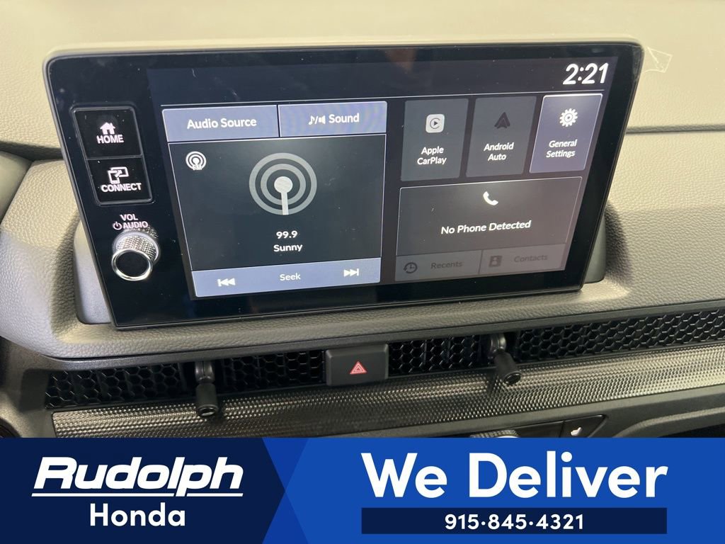 New 2026 Honda CR-V Sport-L image 20