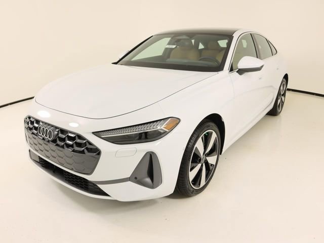 New 2025 Audi A5 2.0T Prestige image 1