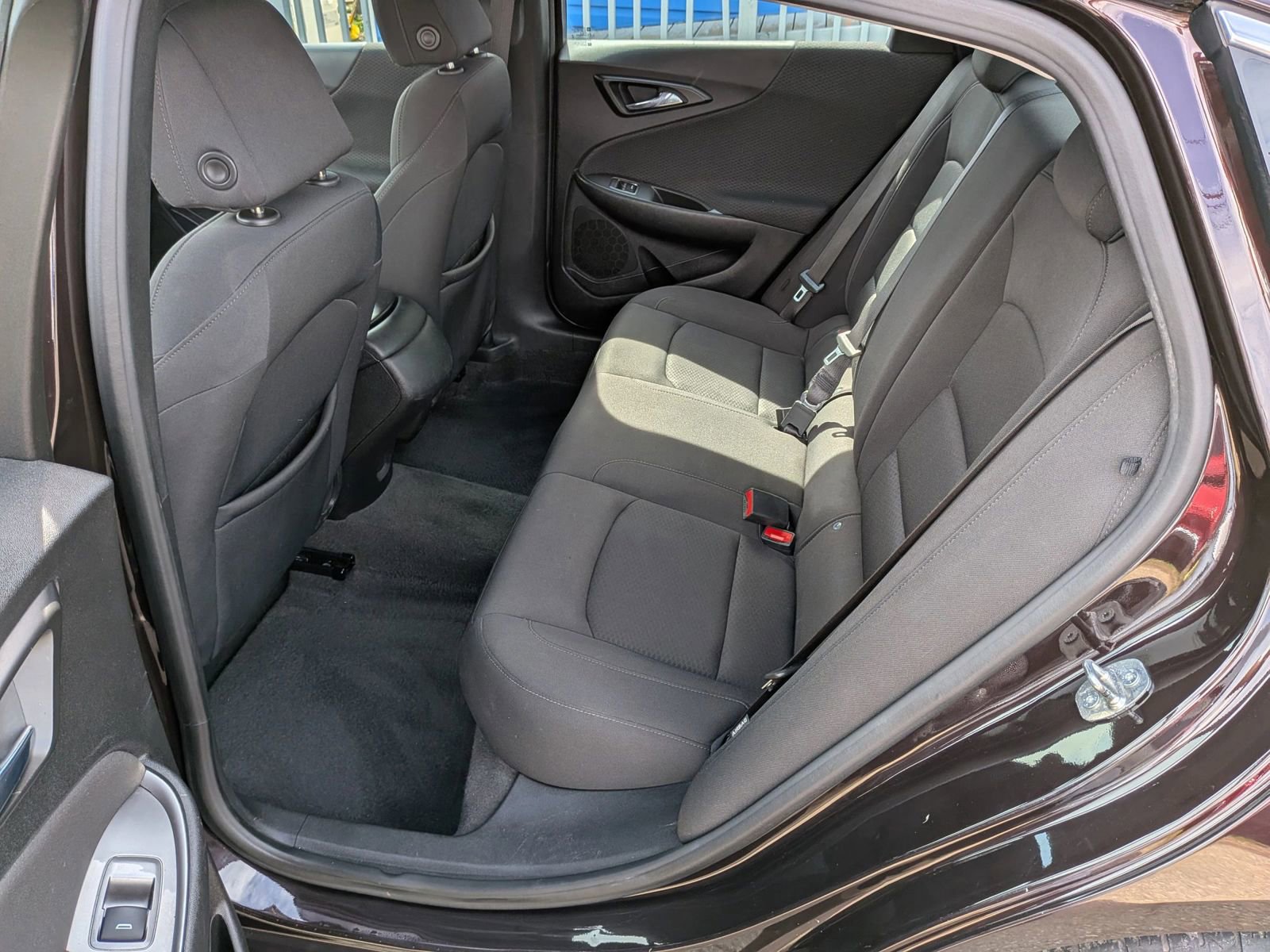 Used 2020 Chevrolet Malibu RS image 26