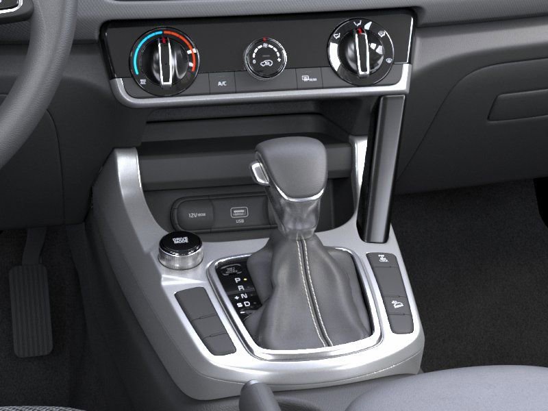 New 2026 Kia Seltos LX FWD image 23