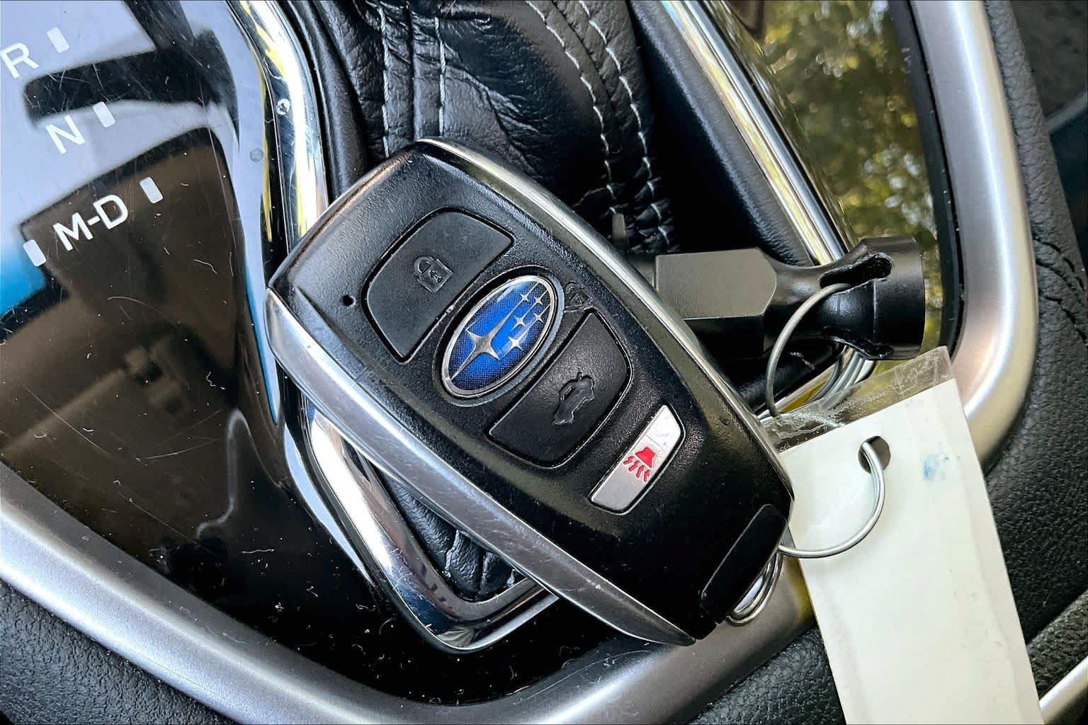 Used 2022 Subaru Outback Limited w/ Popular Package #2 AWD/4WD image 21