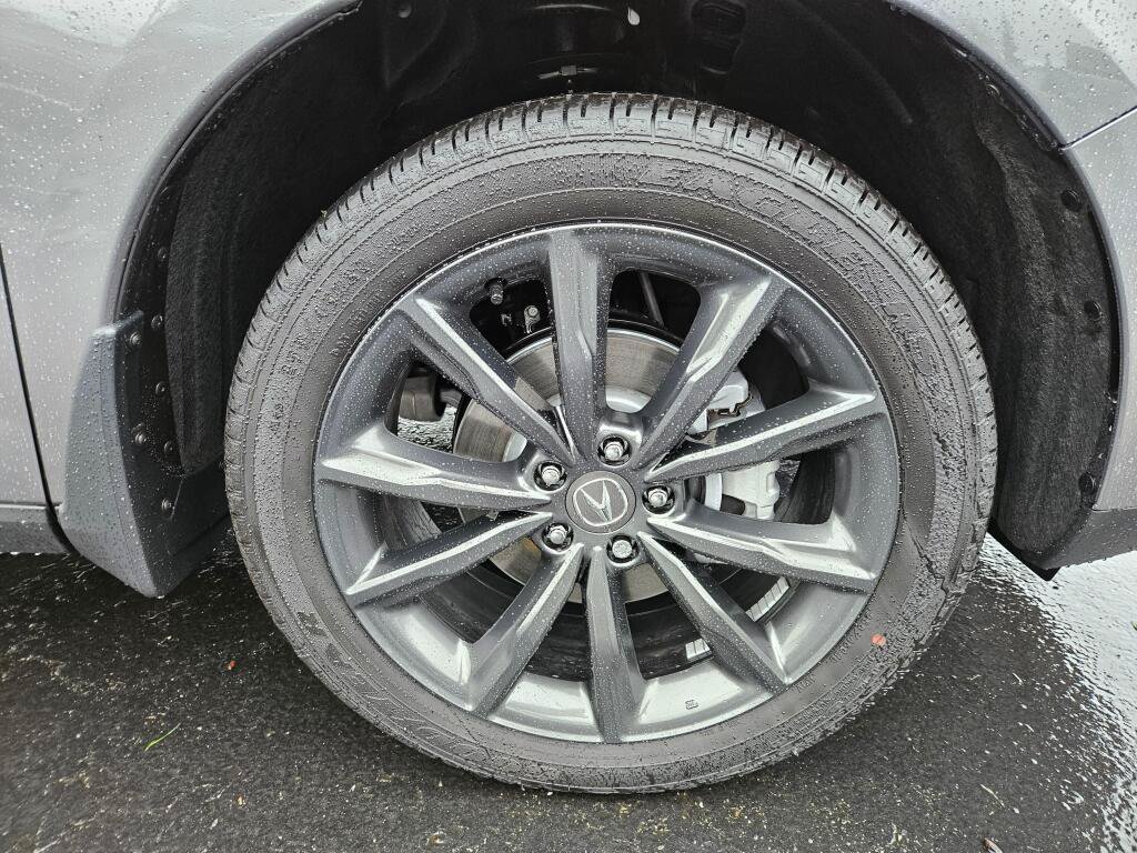 New 2026 Acura RDX w/ Advance Package AWD/4WD image 9