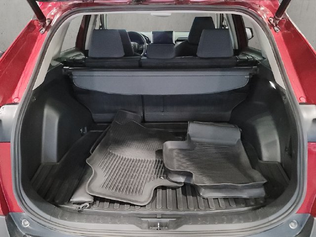 Used 2023 Toyota RAV4 XLE w/ Convenience Package AWD/4WD image 14