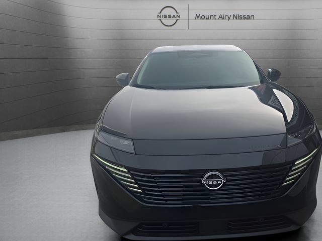 New 2026 Nissan Murano SL AWD/4WD image 1