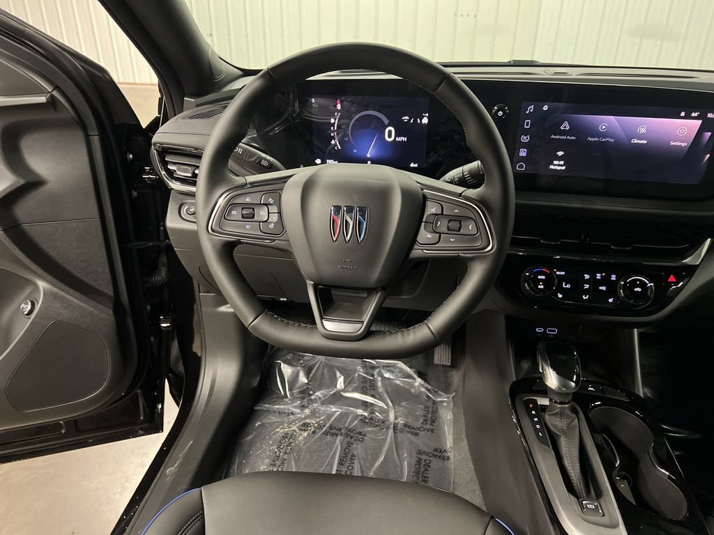 New 2026 Buick Envista Sport Touring w/ Convenience I Package FWD image 17