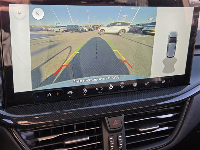 Certified 2024 Ford Escape ST-Line w/ Tech Pack #1 image 19