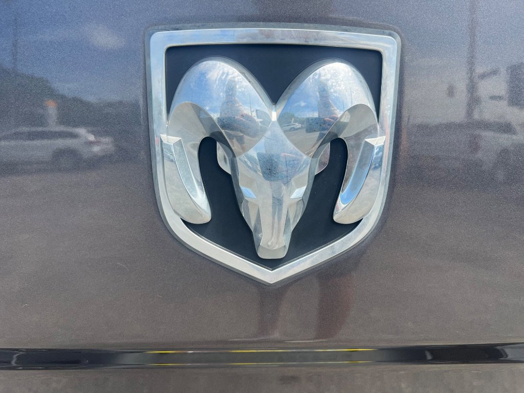 Used 2020 RAM 1500 Tradesman AWD/4WD image 41