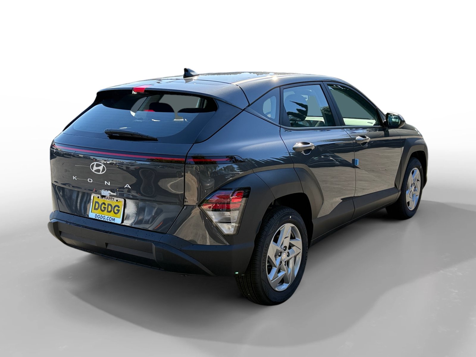 New 2026 Hyundai Kona SE FWD image 5