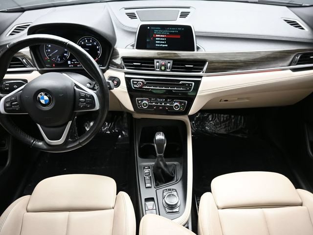 Used 2019 BMW X2 xDrive28i w/ Convenience Package AWD/4WD image 19
