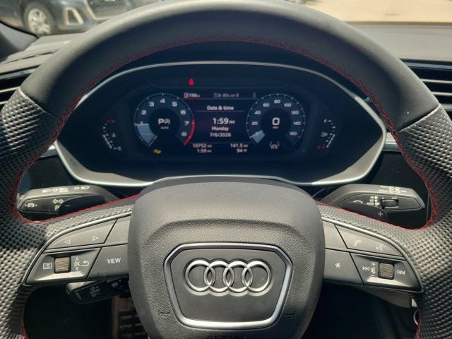 Certified 2025 Audi Q3 2.0T Premium Plus w/ Premium Plus Package AWD/4WD image 20