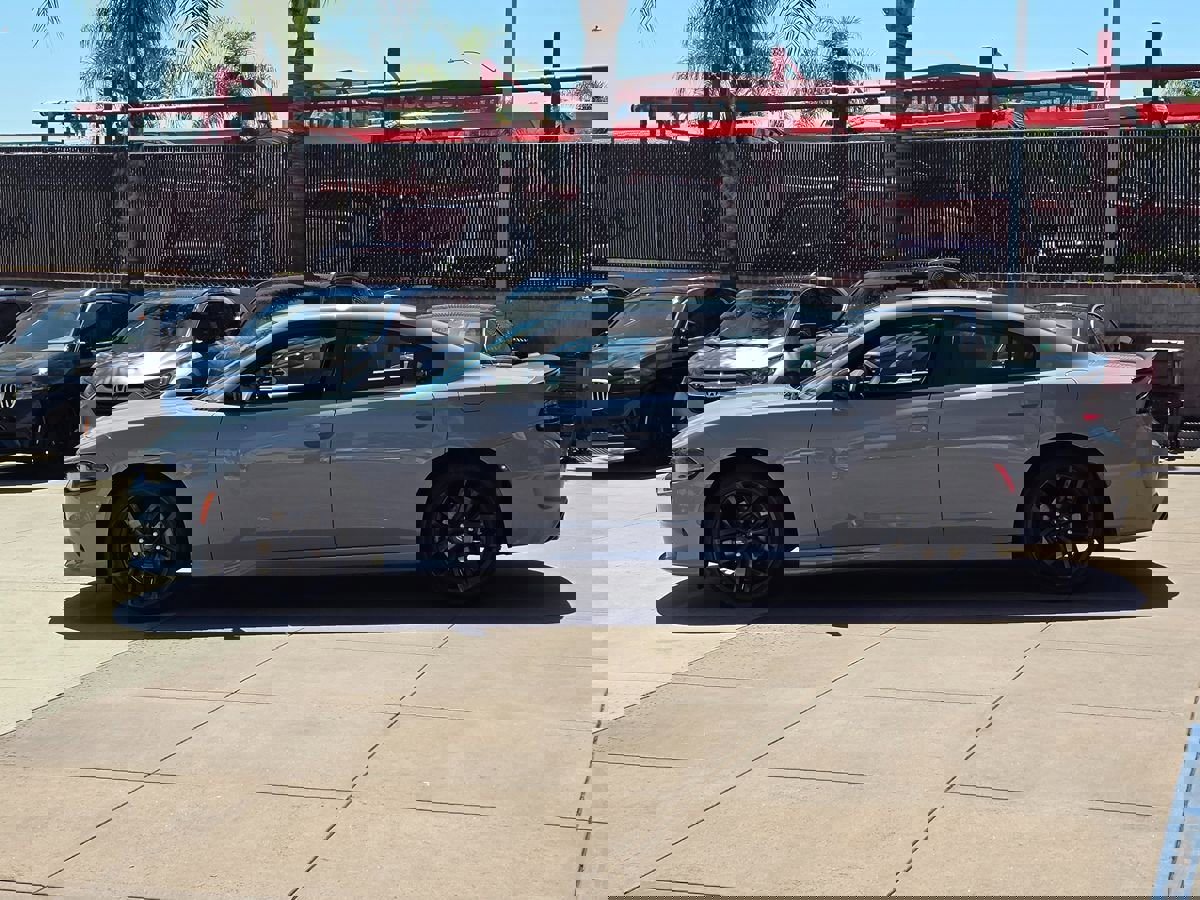 Used 2021 Dodge Charger GT w/ Blacktop Package image 10