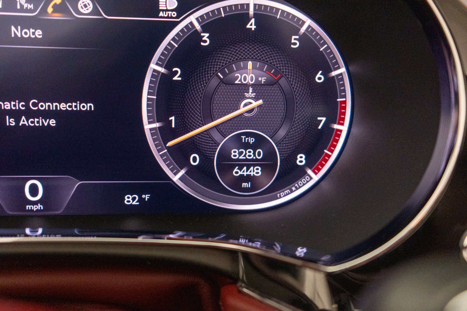 Used 2020 Bentley Continental GT V8 First Edition AWD/4WD image 22