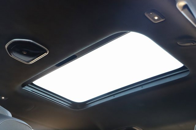 New 2024 Jeep Grand Wagoneer Series II w/ Quick Order Packagew 28T image 30