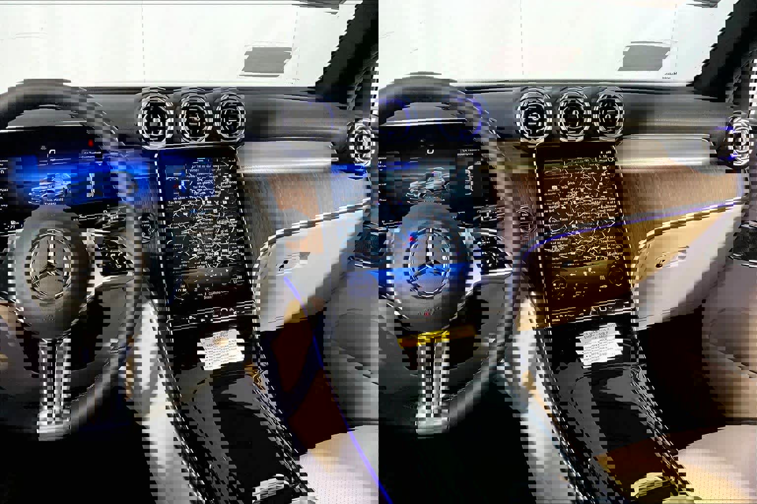 New 2026 Mercedes-Benz GLC 300 4MATIC image 8