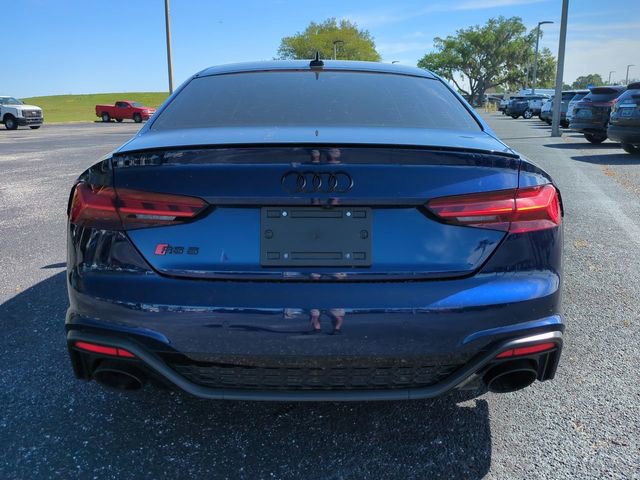 Used 2023 Audi RS 5 image 6