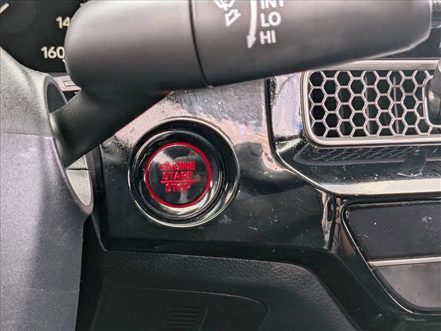 Used 2023 Honda Civic Sport image 19