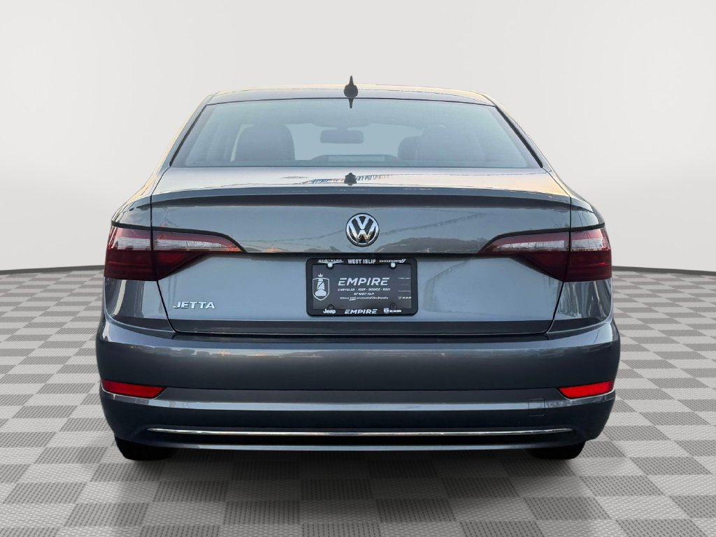Used 2020 Volkswagen Jetta S FWD image 9
