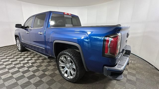 Used 2017 GMC Sierra 1500 Denali w/ Denali Ultimate Package AWD/4WD image 5