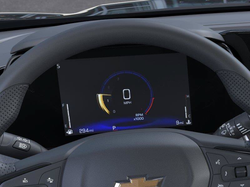 New 2026 Chevrolet Trax LT w/ Sunroof Package FWD image 19