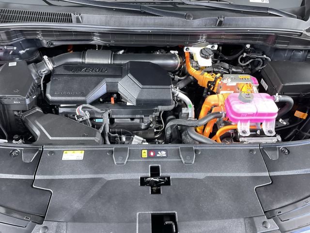 New 2026 Kia Carnival EX image 47