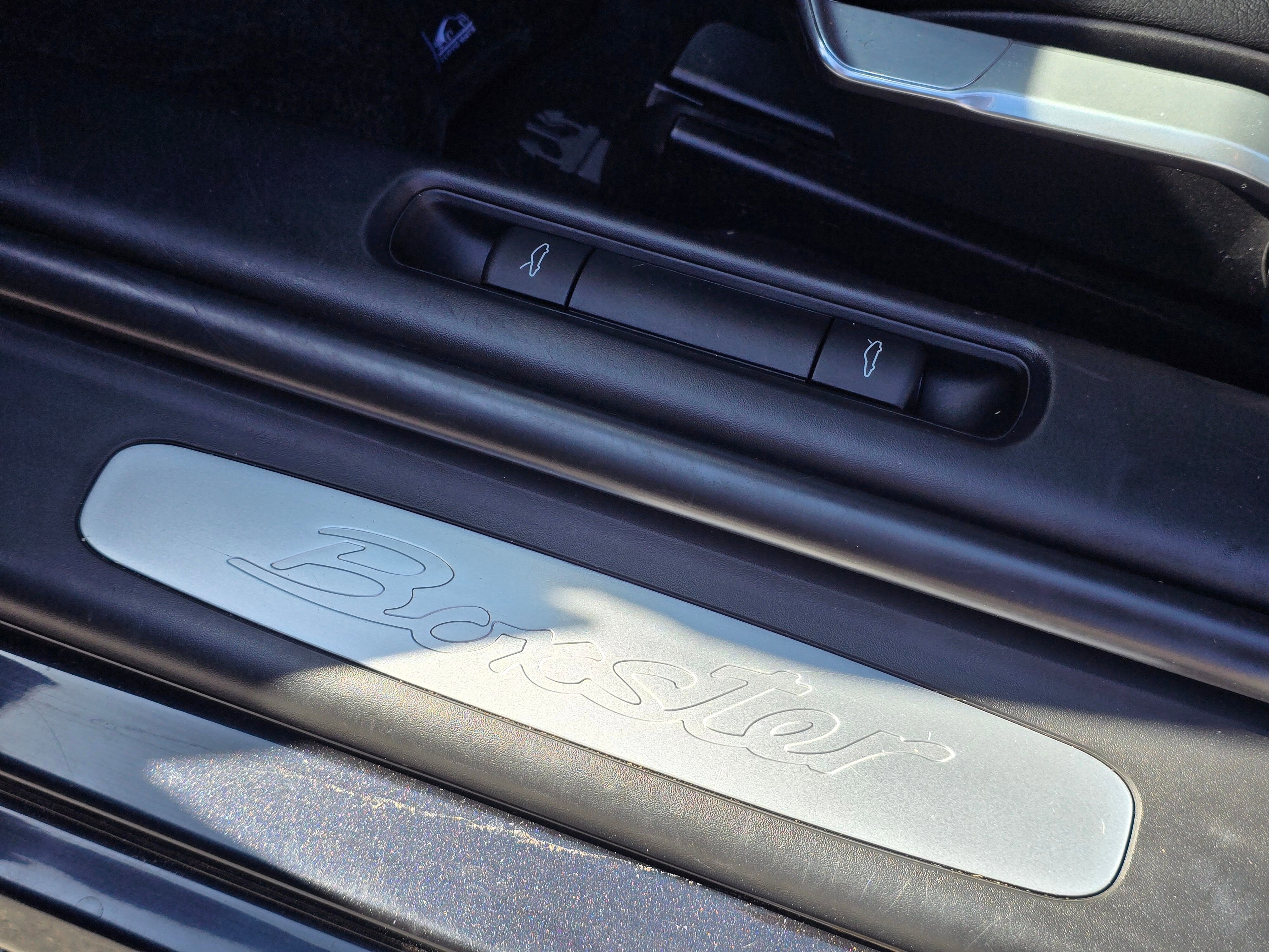 Used 2005 Porsche Boxster RWD image 56