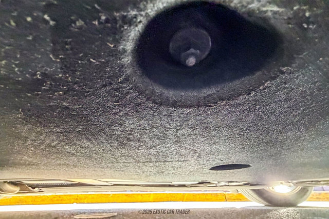 Used 2012 Porsche Panamera image 95