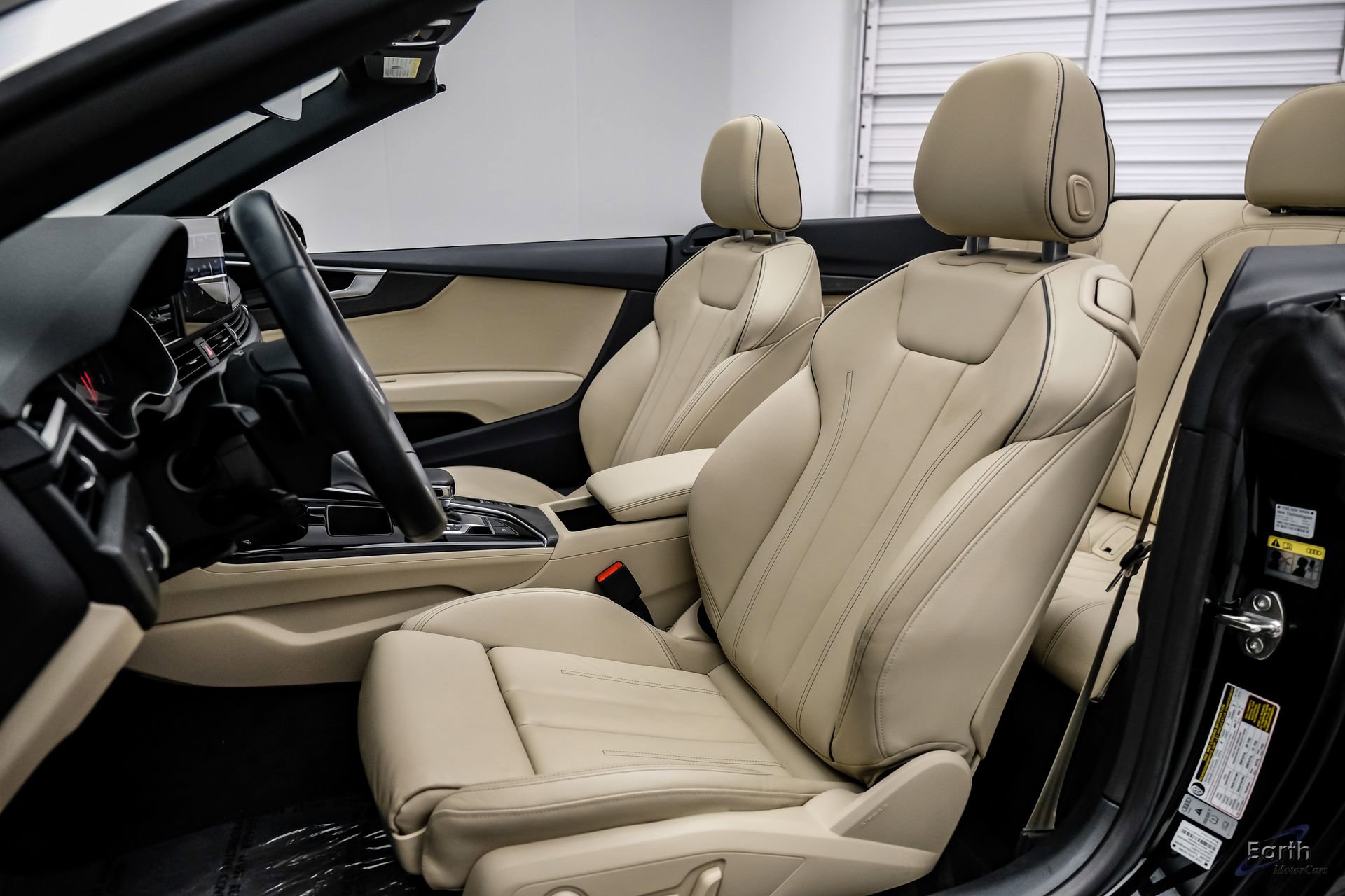 Used 2024 Audi A5 2.0T Premium image 47