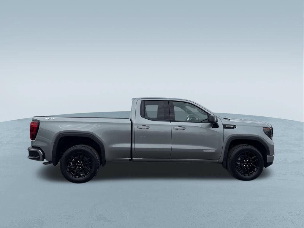 New 2026 GMC Sierra 1500 Elevation AWD/4WD image 10