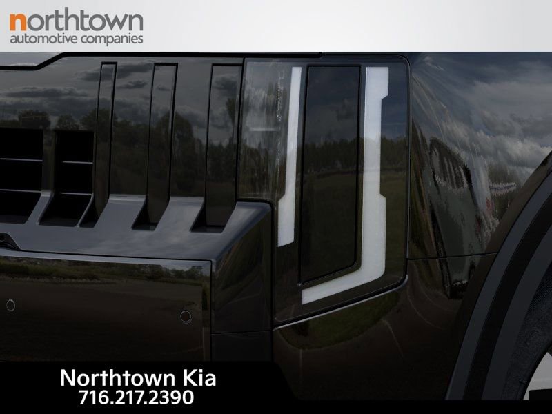 New 2027 Kia Telluride EX AWD/4WD image 11