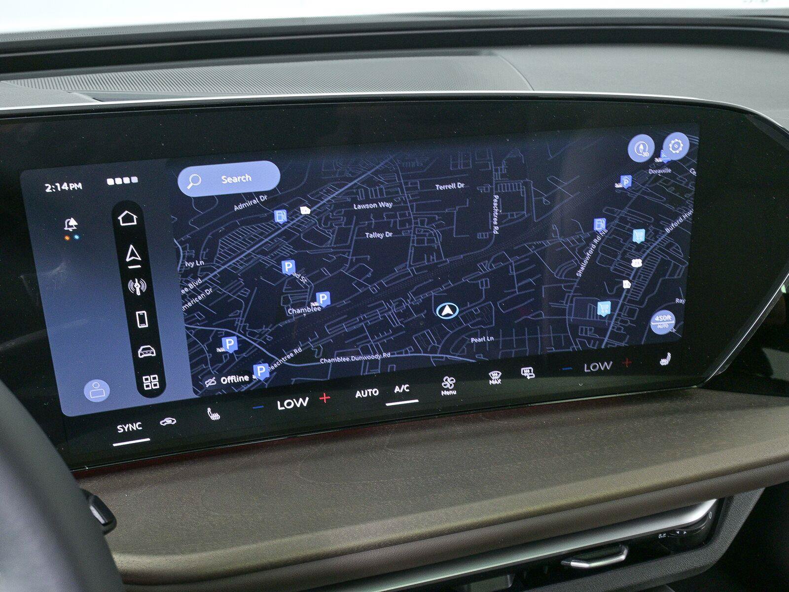 New 2026 Audi Q5 2.0T AWD/4WD image 15
